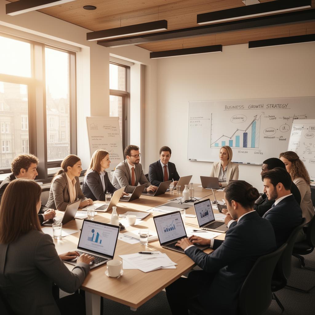 BGCN — The AI Blind Spot