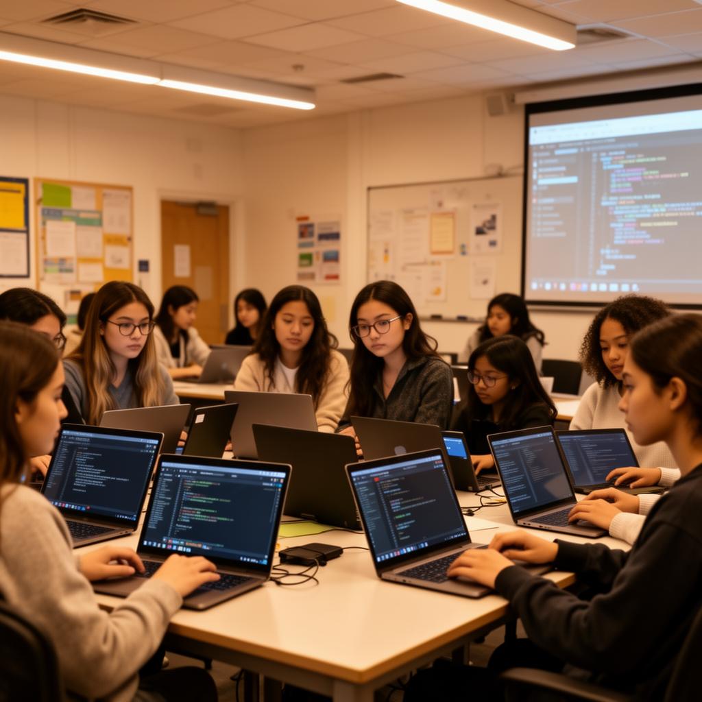 CCCG — Digital Skills Academy