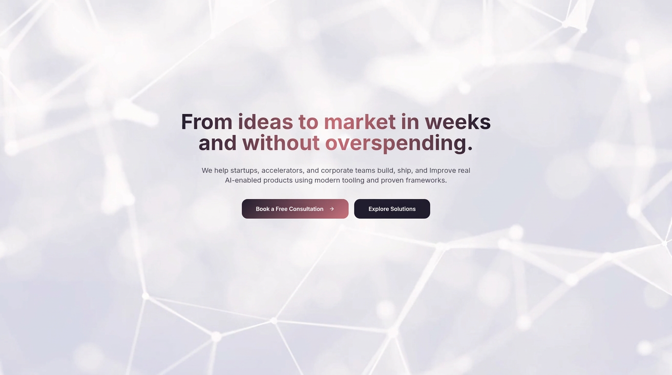 FutureHabits partnership — AI training and education collaboration