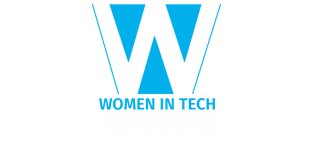 Women in Tech Awards logo