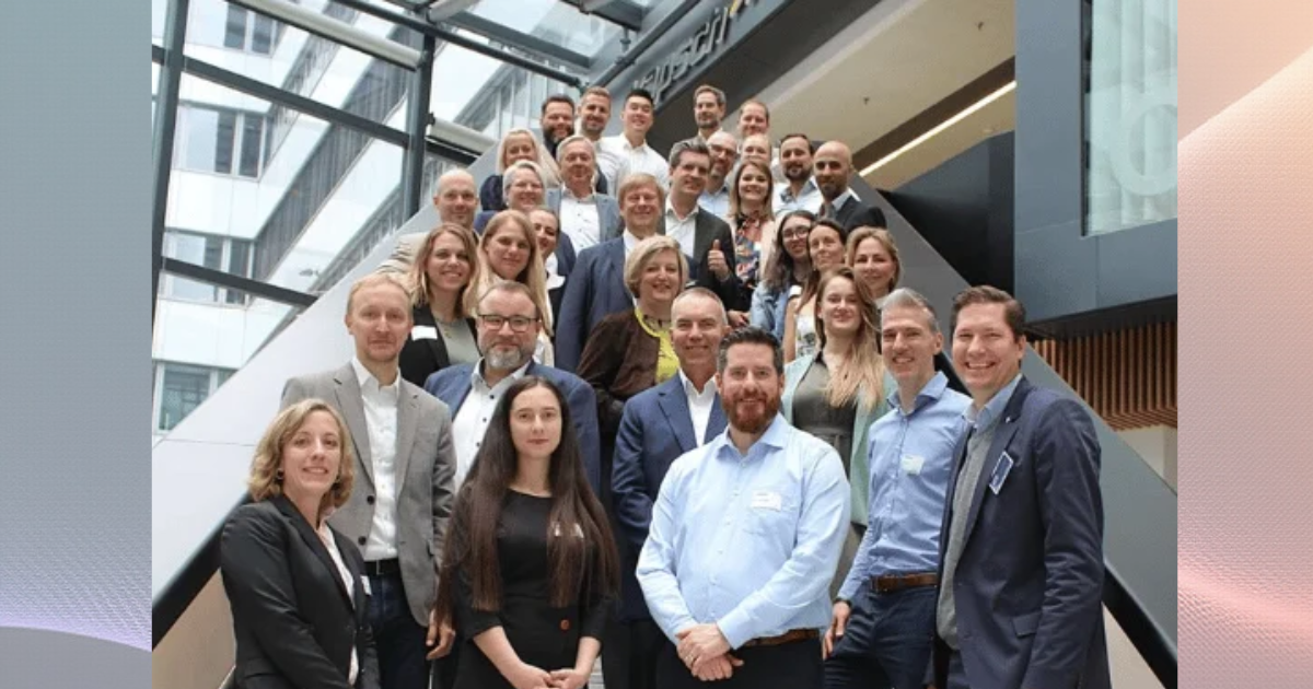 Redefining Innovation at Kontron: Where Leadership and AI Converge